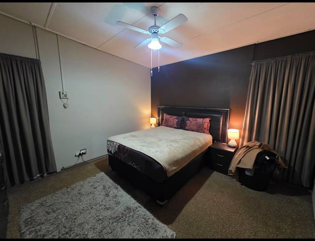 3 BEDROOM HOUSE TO LET IN SASOLBURG EXT 1